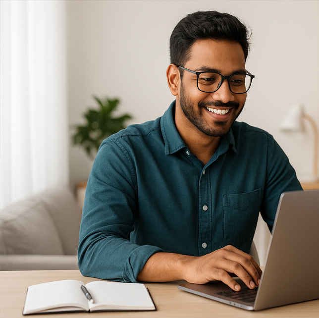 Secure online assessments, UK-wide